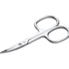 APOLINE Nagelschere 9 cm mikroverzahnt verchromt 1 St