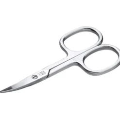 APOLINE Nagelschere 9 cm mikroverzahnt verchromt 1 St