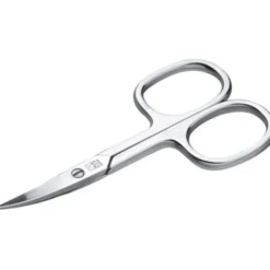APOLINE Nagelschere 9 cm mikroverzahnt verchromt 1 St