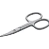 APOLINE Nagelschere microverzahnt INOX rostfrei 1 St