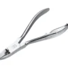 APOLINE Nagelzange 10 cm Drahtfeder verchromt 1 St