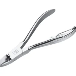APOLINE Nagelzange 10 cm Drahtfeder verchromt 1 St