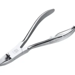 APOLINE Nagelzange 10 cm Drahtfeder verchromt 1 St
