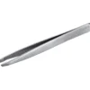 APOLINE Pinzette schräg 9,7 cm INOX rostfrei 1 St