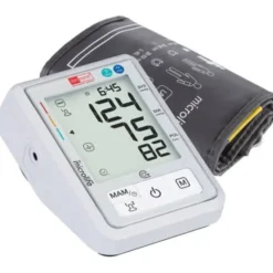 APONORM Blutdruckmessgerät Basis Cont.Plus Oberarm 1 St