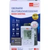 APONORM Blutdruckmessgerät Basis Control Oberarm 1 St