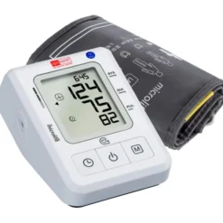 APONORM Blutdruckmessgerät Basis Control Oberarm 1 St