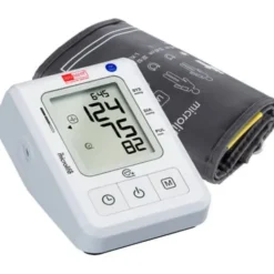 APONORM Blutdruckmessgerät Basis Control Oberarm 1 St