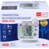 APONORM Blutdruckmessgerät Mobil Basis Handgelenk 1 St