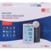 APONORM Blutdruckmessgerät Prof.Touch Oberarm 1 St