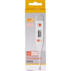 APONORM Fieberthermometer easy 1 St