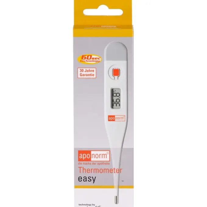 APONORM Fieberthermometer easy 1 St