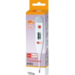 APONORM Fieberthermometer easy 1 St
