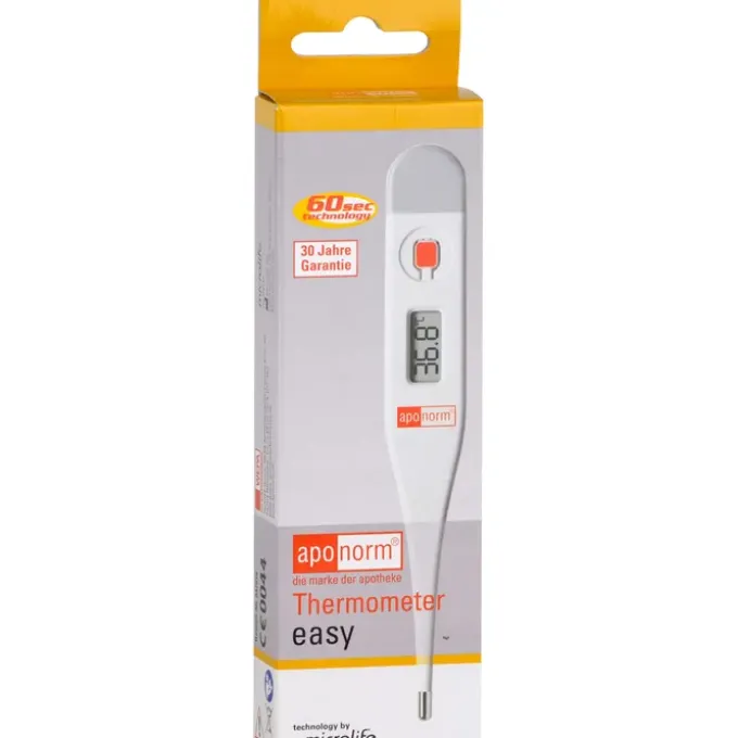 APONORM Fieberthermometer easy 1 St
