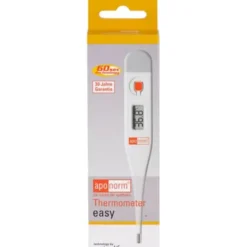 APONORM Fieberthermometer easy 1 St