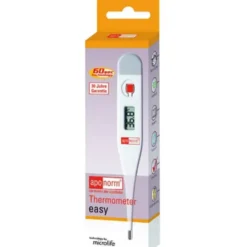 APONORM Fieberthermometer easy 1 St