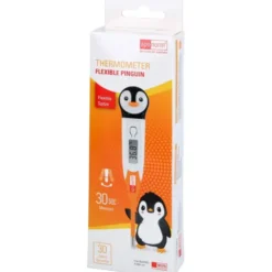 APONORM Fieberthermometer flexible Pinguin 1 St