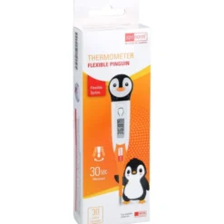 APONORM Fieberthermometer flexible Pinguin 1 St