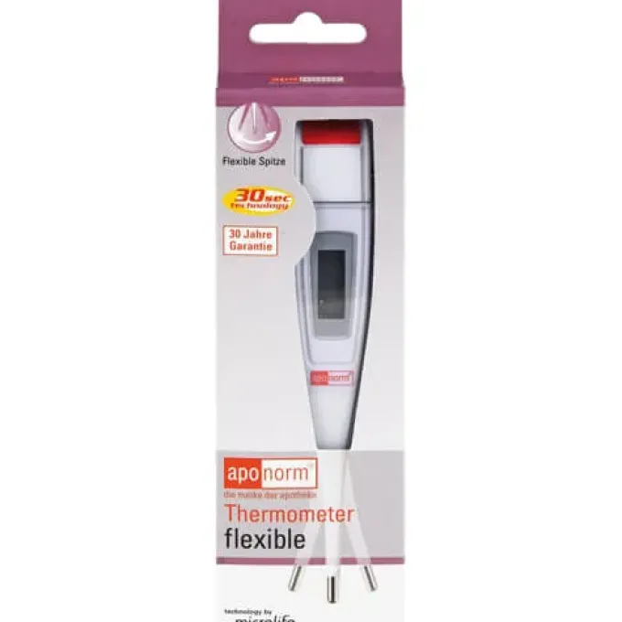 APONORM Fieberthermometer flexible 1 St