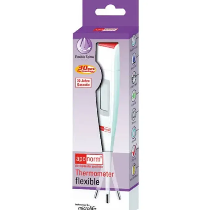 APONORM Fieberthermometer flexible 1 St