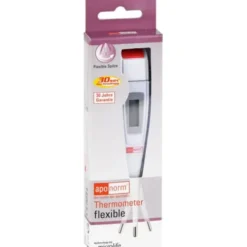 APONORM Fieberthermometer flexible 1 St