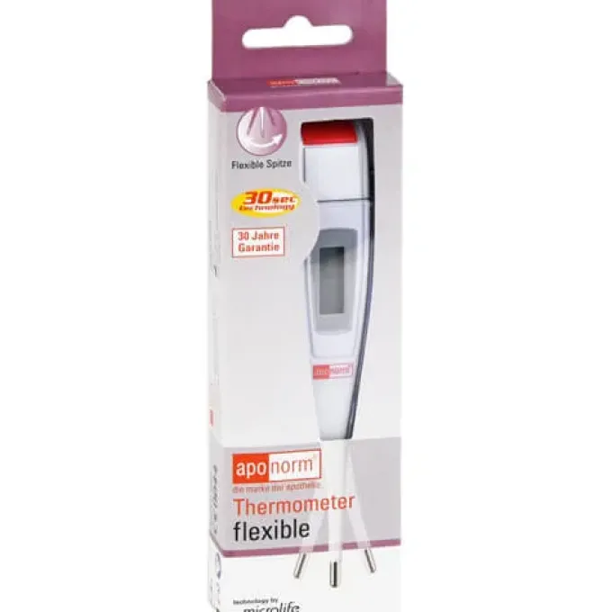 APONORM Fieberthermometer flexible 1 St