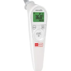 APONORM Fieberthermometer Ohr Comfort Schutzhüllen 40 St