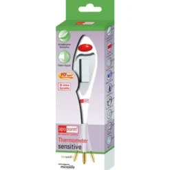 APONORM Fieberthermometer sensitive 1 St