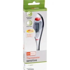 APONORM Fieberthermometer sensitive 1 St