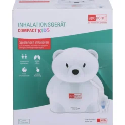 APONORM Inhalator Compact Kids 1 St