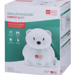 APONORM Inhalator Compact Kids 1 St