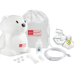 APONORM Inhalator Compact Kids 1 St