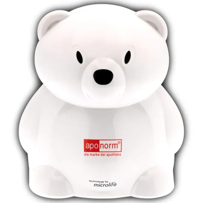 APONORM Inhalator Compact Kids 1 St