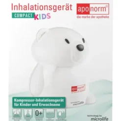 APONORM Inhalator Compact Kids 1 St