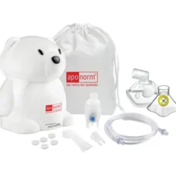 APONORM Inhalator Compact Kids 1 St
