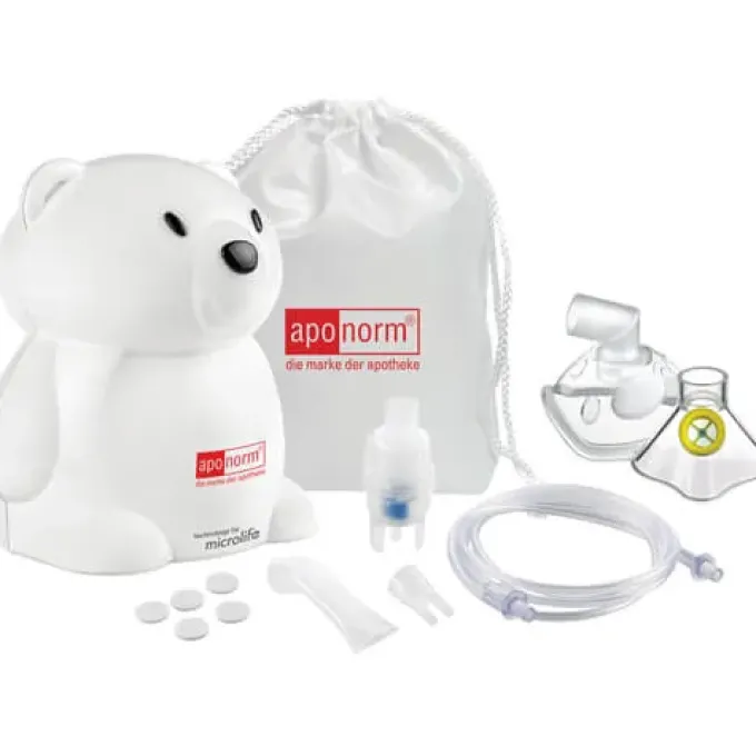 APONORM Inhalator Compact Kids 1 St