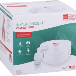 APONORM Inhalator Compact Plus 1 St