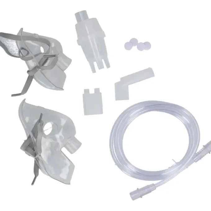 APONORM Inhalator Compact Plus Year-Pack 1 St