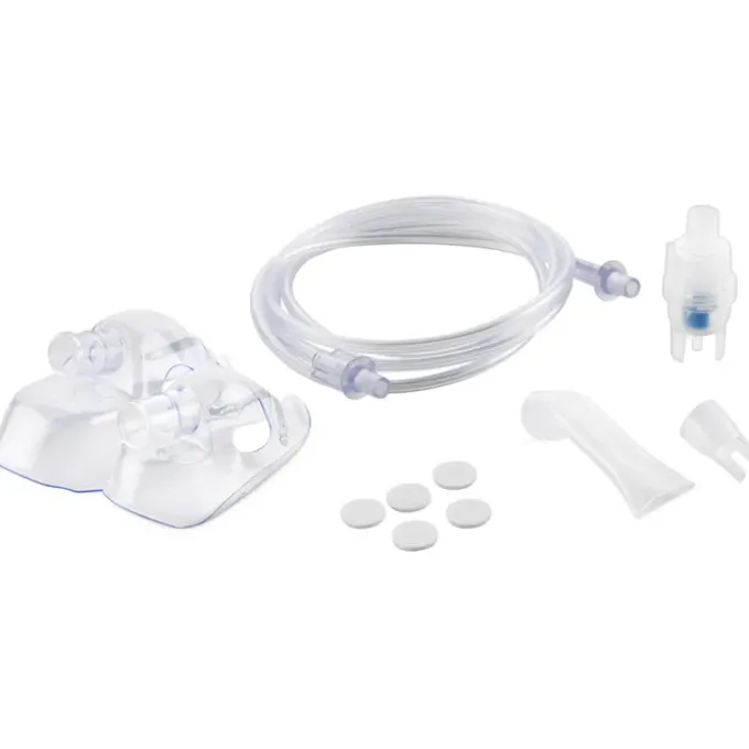 APONORM Inhalator Compact 2 Year-Pack 1 St