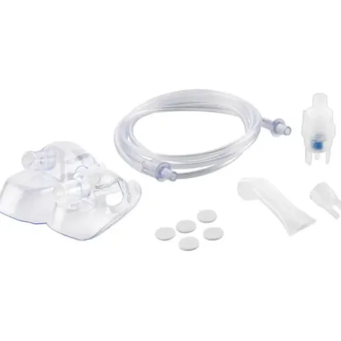 APONORM Inhalator Compact 2 Year-Pack 1 St