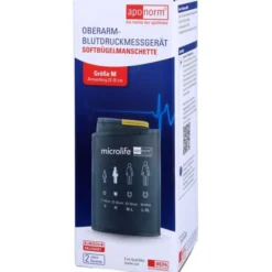 APONORM Oberarmsoftmanschette M 22-32 cm 1 St