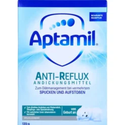 APTAMIL Anti-Reflux Andickungsmittel Pulver 135 g