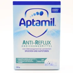 APTAMIL Anti-Reflux Andickungsmittel Pulver 135 g