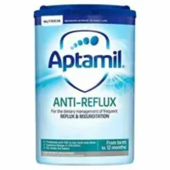 APTAMIL Anti-Reflux Komplettnahrung Pulver 800 g