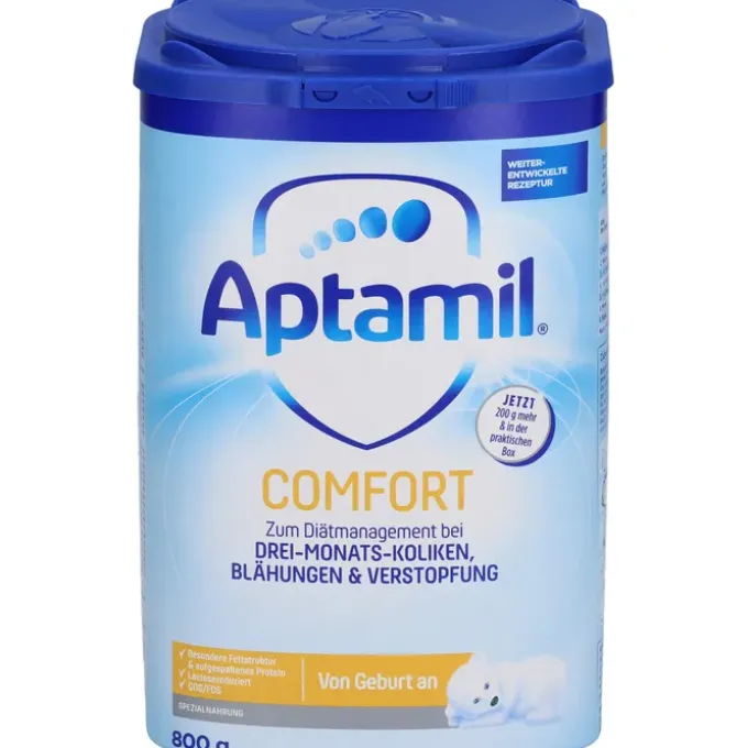 APTAMIL COMFORT Pulver 800 g