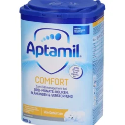 APTAMIL COMFORT Pulver 800 g