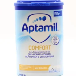 APTAMIL COMFORT Pulver 800 g