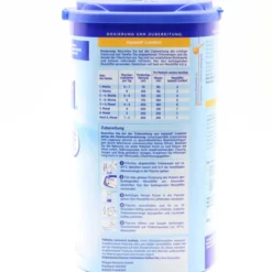 APTAMIL COMFORT Pulver 800 g