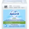 APTAMIL Eiweiss+ Pulver 50 Stück