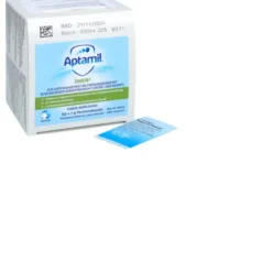 APTAMIL Eiweiss+ Pulver 50 Stück